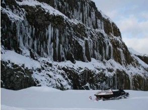 プランの魅力 絶景の休憩場所で記念撮影できます! の画像
