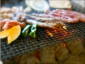 プランの魅力 Hokkaido soul food! Genghis Khan! の画像