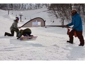 プランの魅力 With a safety management professional! の画像