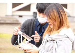 プランの魅力 親切、丁寧に指導致します! の画像