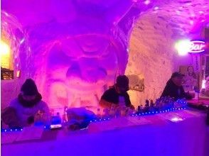 プランの魅力 可以在鎌倉享受清酒的“鎌倉酒吧”, の画像