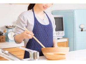 プランの魅力 30分で調理楽チン!簡単だから何度でも作れちゃう♪ の画像