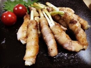 プランの魅力 お酒に合う、一品料理にもどうぞ♪ の画像