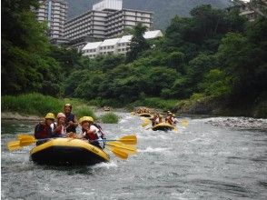 プランの魅力 教育旅行対応しております の画像