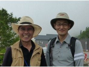 プランの魅力 山中伸弥教授の登山 の画像
