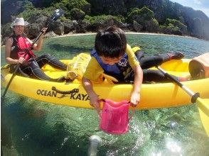 プランの魅力 秘密道具★箱メガネ の画像