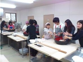 プランの魅力 団体も可能 の画像