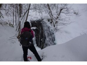 プランの魅力 鱼洞瀑布 の画像