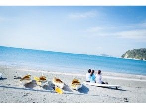 プランの魅力 ฟูจิขณะที่ชื่นชม Enoshima の画像