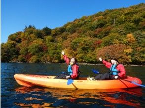 プランの魅力 湖面でのんびりしましょ の画像