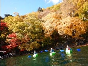 プランの魅力 湖面を渡る風を感じて の画像