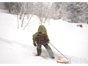 プランの魅力 冬の遊びにぜひ! の画像