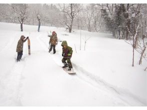 プランの魅力 冬の遊びにぜひ! の画像