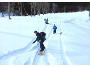 プランの魅力 冬の遊びにぜひ! の画像
