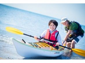 プランの魅力 初めてでも楽しいガイド付 の画像