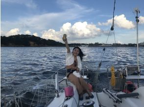 プランの魅力 海と風と空をひとり占め! の画像