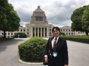プランの魅力 ★経験豊かなガイドがご案内します♪ の画像