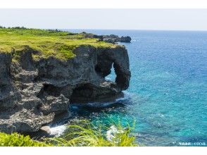 プランの魅力 万座毛 の画像