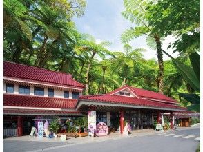 プランの魅力 御菓子御殿名護店 の画像