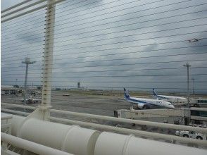 プランの魅力 那覇空港に近いので の画像