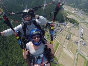 プランの魅力 Fly with an instructor の画像