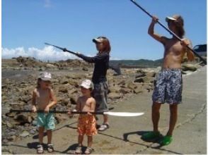 プランの魅力 家族で海のレジャーを大満喫♪ の画像