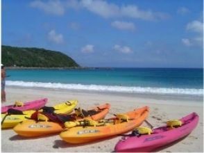 プランの魅力 Urata Beach, which Tanegashima is proud of の画像