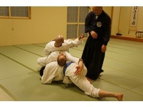 プランの魅力 Lifelong active martial arts の画像