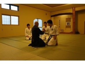 プランの魅力 Energy saving martial arts の画像