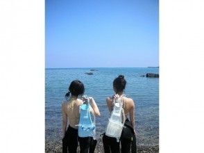 プランの魅力 Experience sea activities easily の画像