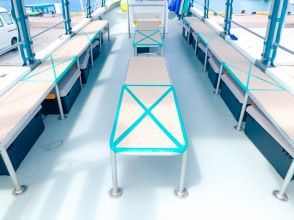 プランの魅力 コロナ禍のため、通常運行の約3割減の運行をしております。 の画像