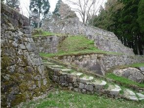 プランの魅力 岩村城跡六段壁 の画像