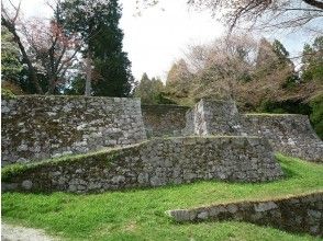 プランの魅力 岩村城跡、東曲輪 の画像