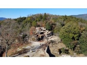 プランの魅力 苗木城跡④ の画像