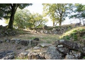 プランの魅力 金山城跡② の画像