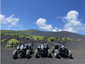 プランの魅力 黒バギー の画像