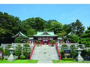 プランの魅力 足利織姫神社 の画像