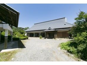 プランの魅力 古民家Village Ina の画像