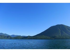 プランの魅力 中禅寺湖 の画像