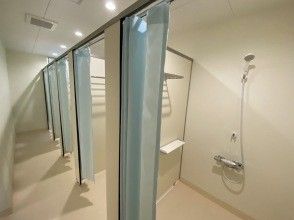 プランの魅力 Free shower room の画像