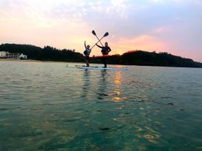 プランの魅力 夕日とハイポーズ！ の画像