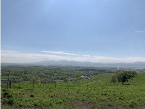 プランの魅力 高原的壯麗景色 の画像