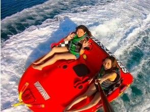 プランの魅力 5.最新の乗り物がたくさん♪ の画像