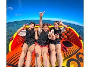 プランの魅力 ソファータイプ の画像