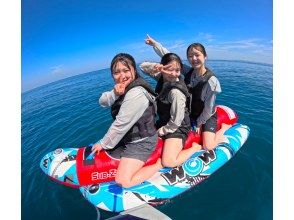 プランの魅力 ミニバナナ の画像