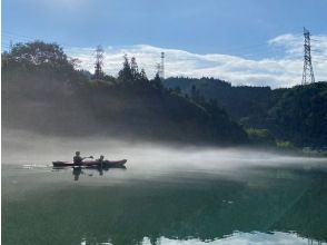 プランの魅力 モヤの中を♪ の画像