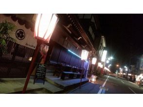 プランの魅力 Quiet and emotional townscape の画像