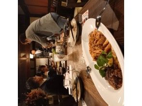 プランの魅力 晚餐也可提供餐飲 の画像