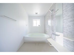 プランの魅力 ゆったり浴室でリラックス～ の画像