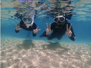 プランの魅力 宮古島の海は透明度抜群！！ の画像